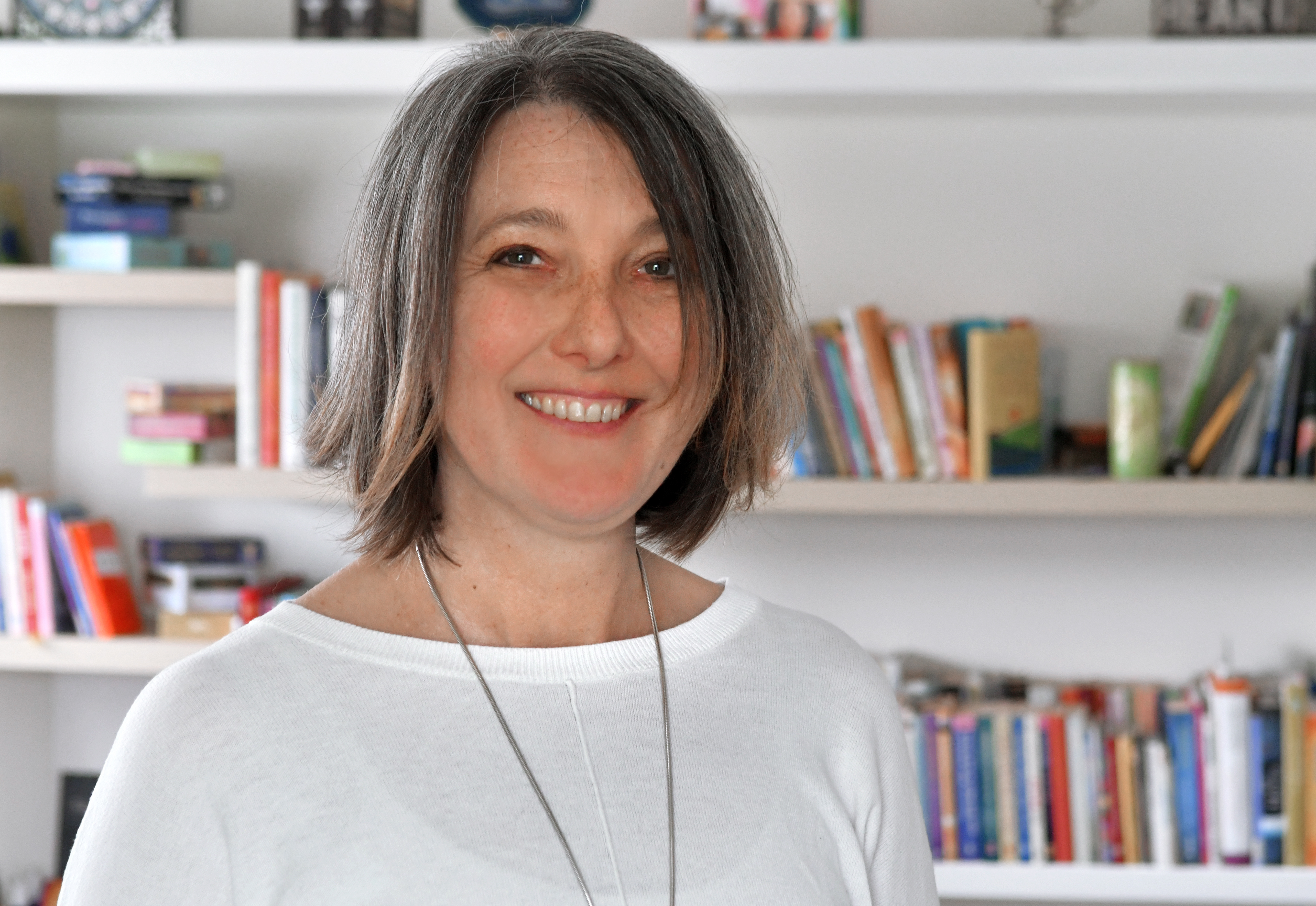 Antje Scholz
kinesiologische Beraterin / Coach